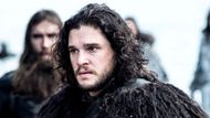 Jon Snow in Game of Thrones (Image via Hotstar)